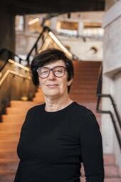 Els Oyaert - Wijkregiseur Nieuw-Gent-UZ
